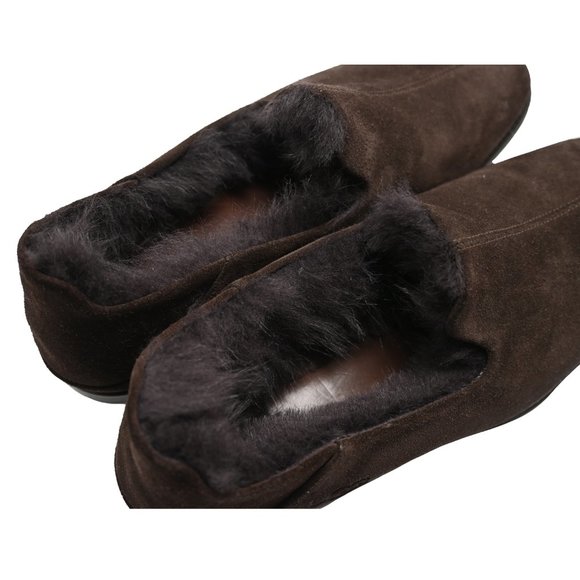 UGG Men\'s CHATEAU Genuine Shearling Lined Slip On main image 5